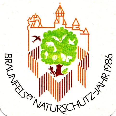 braunfels ldk-he braunfelser quad 3b (180-naturschutzjahr 1986)
